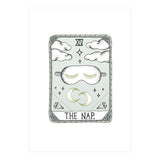 The Nap (Print Only) thumbnail