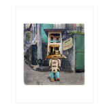 Voodootool - Lunette (Print Only) thumbnail