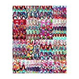 Pop abstract color full (Print Only) thumbnail