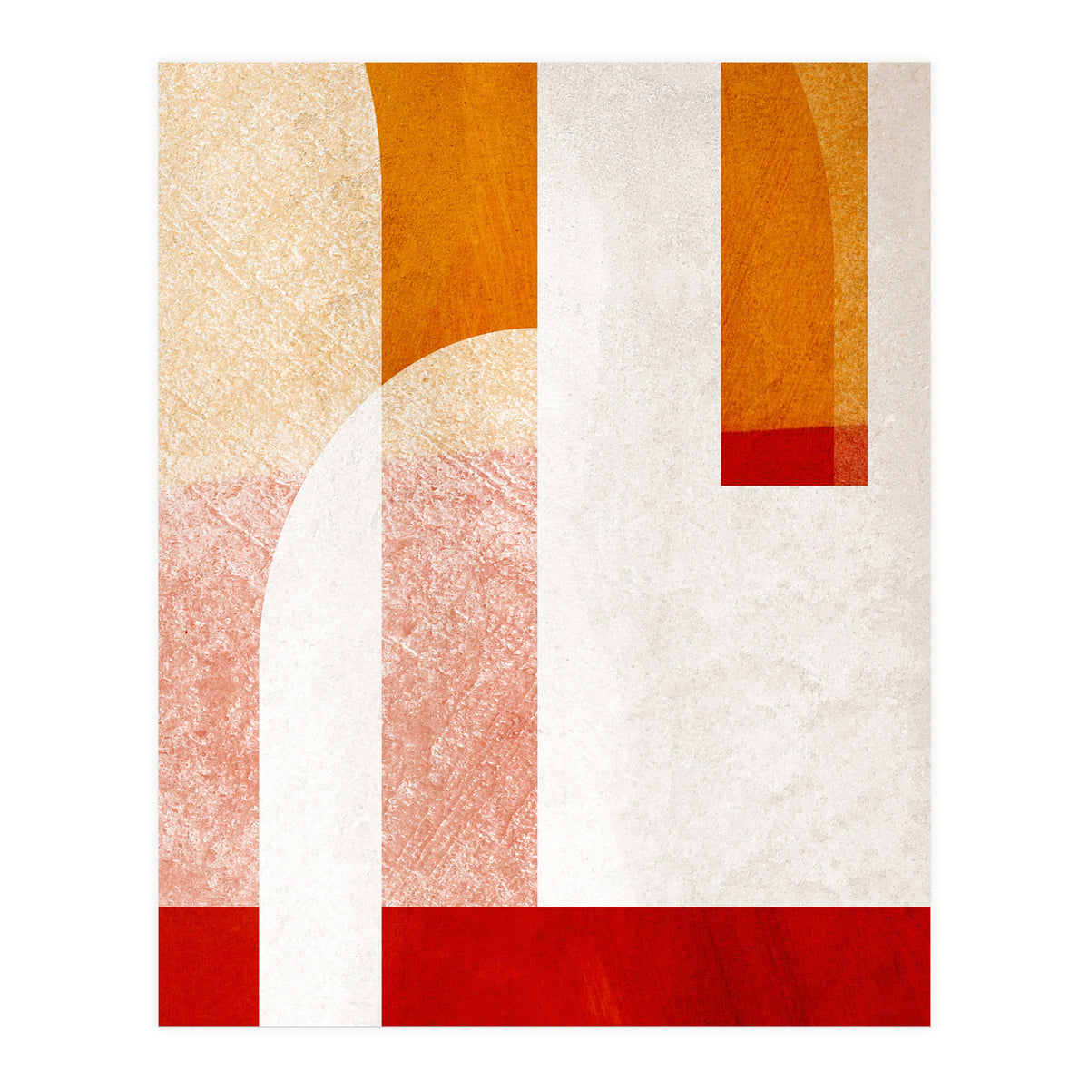 Marrocos 3 (Print Only)