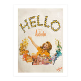 Hello (Print Only) thumbnail