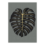 Golden Leaf 03 (Print Only) thumbnail