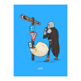 Which Way? (Print Only) thumbnail