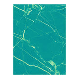 Turquoise Marble (Print Only) thumbnail