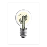 Desert Heat (Print Only) thumbnail