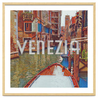 Venezia Boat Tour