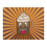 Cinnamon Mochacinno Stout  (Print Only) thumbnail