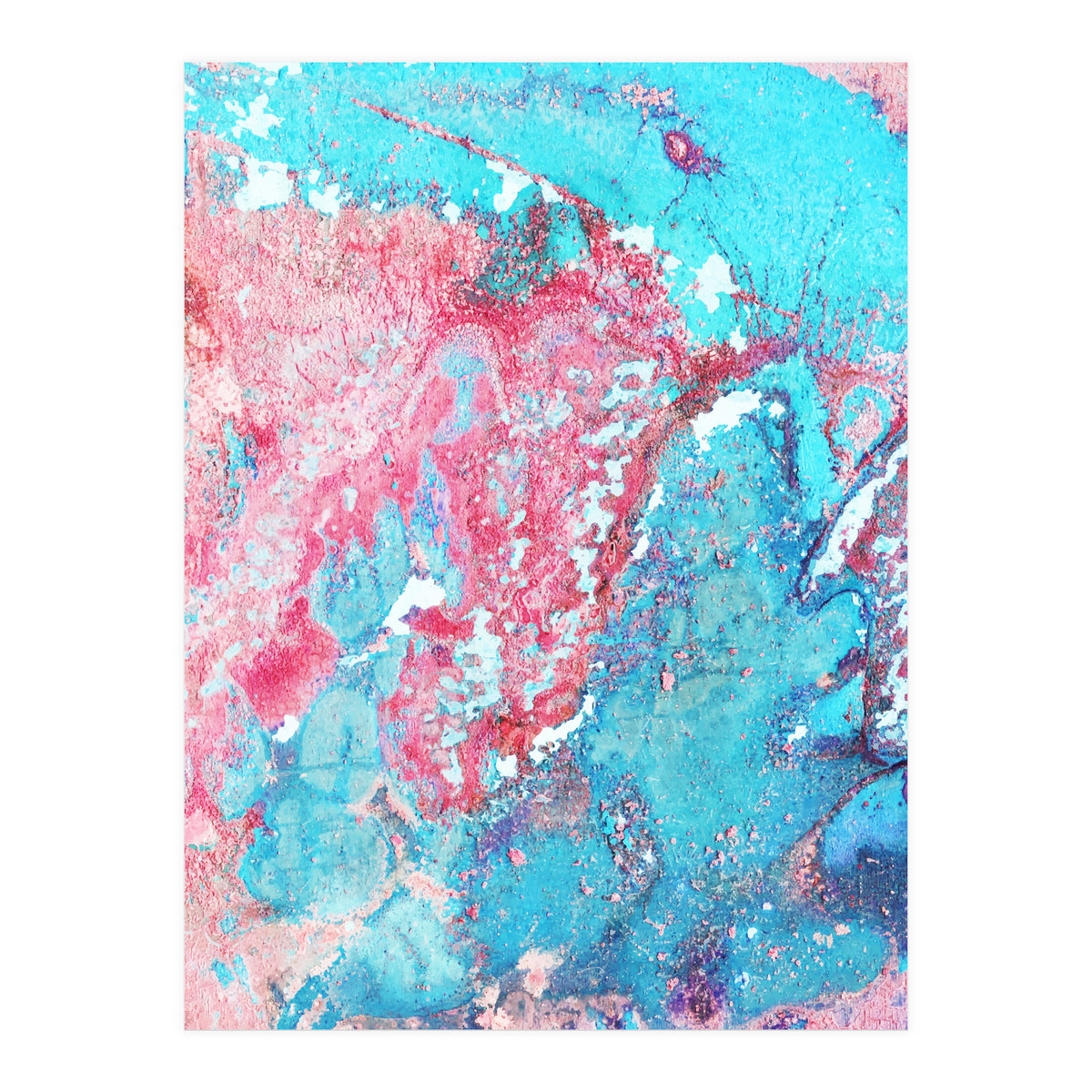 Beautiful Nature (Print Only)