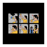 Emergency Kosplay (Print Only) thumbnail