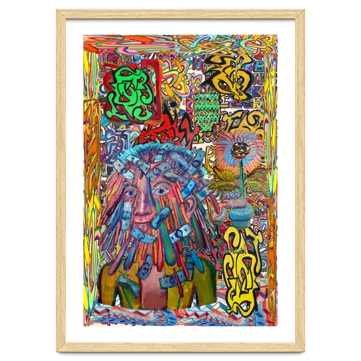 Oficina Del Cobrador 25