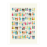 Twins (Print Only) thumbnail