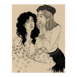 Have I said what I wanted to say (Print Only) thumbnail