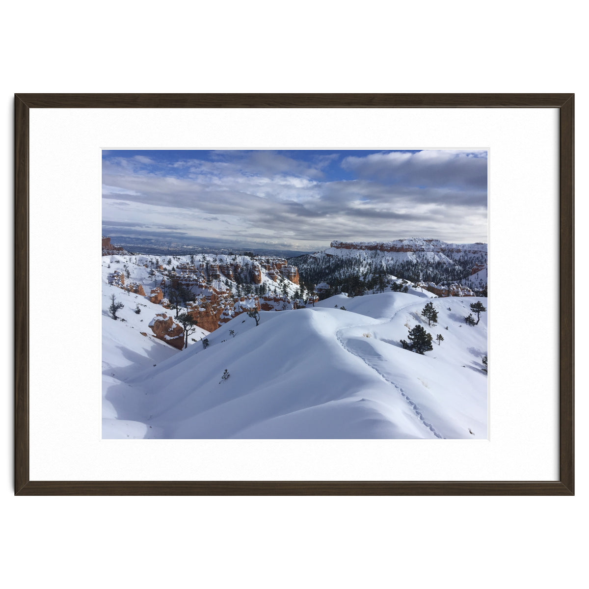Bryce Canyon National Park