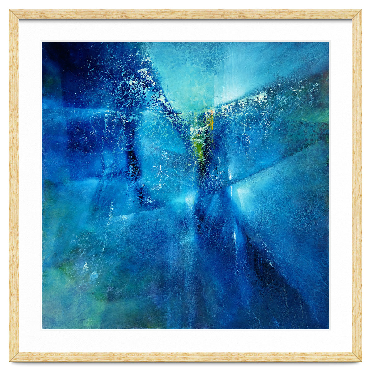 And I Dreamed I Was Flying