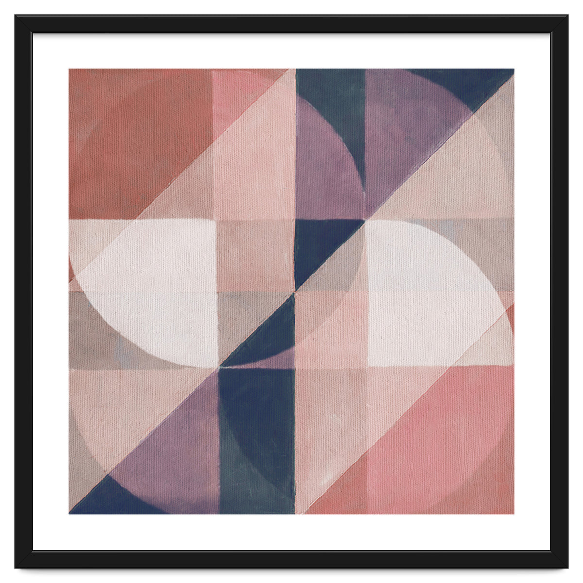 Geometric Breakdown 2