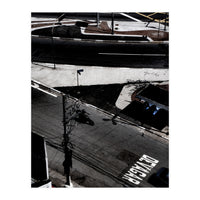 Urban #31 (Print Only)