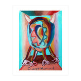 Animal Extraterrestre 4 (Print Only) thumbnail