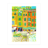 Portofino (Print Only) thumbnail