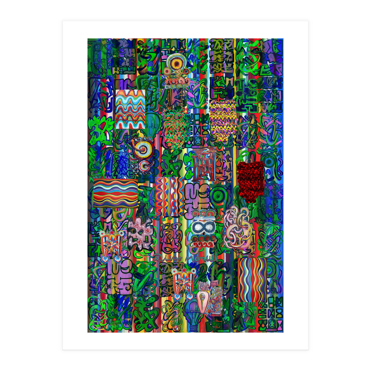 New Graffiti2022 220 (Print Only)