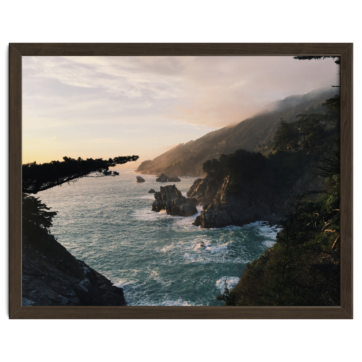 Big Sur II