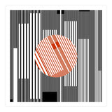Glitch Global XIX Serie Urban Nature (Print Only) thumbnail