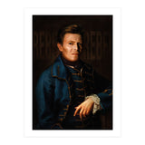 Bowie (Print Only) thumbnail