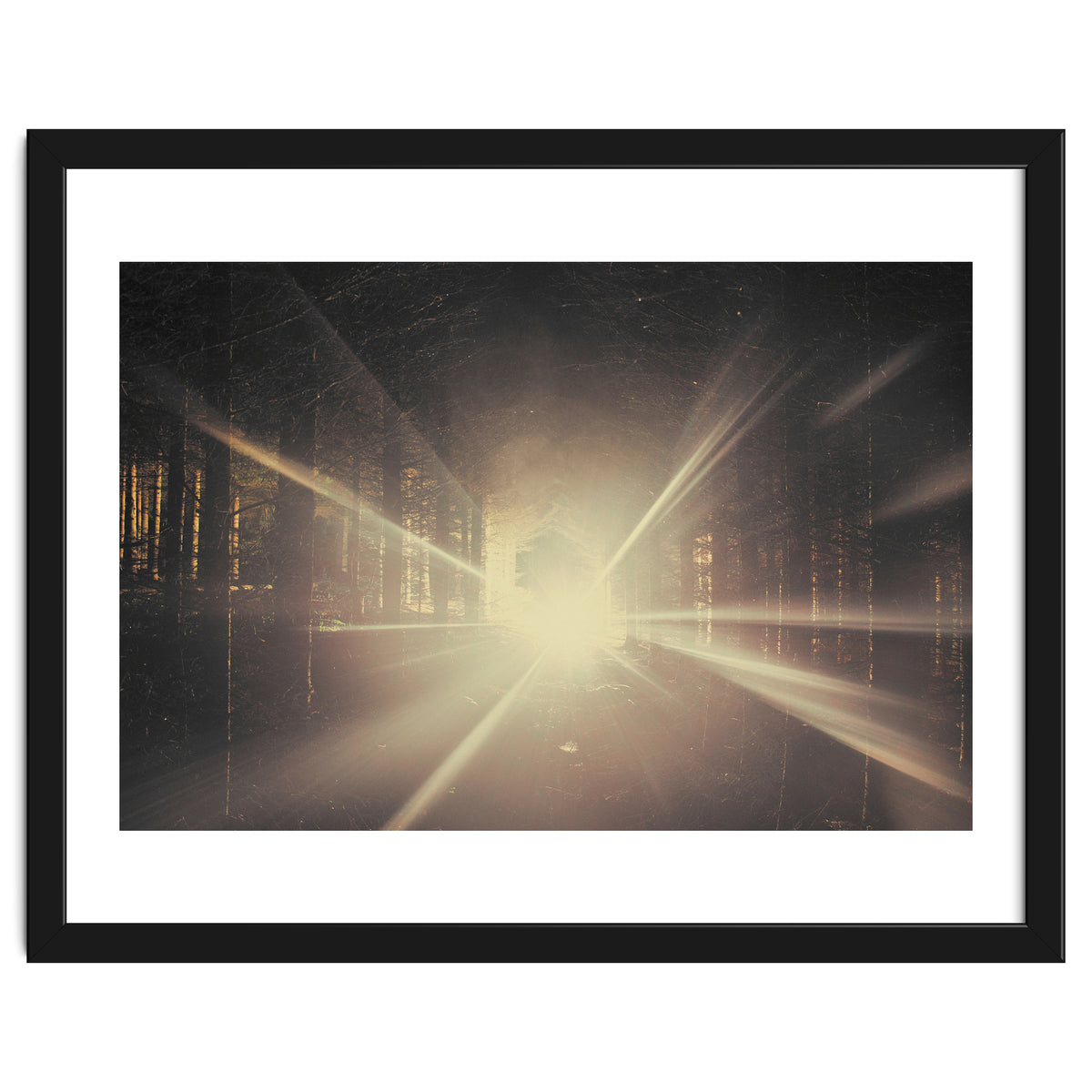 Why is Summer Mist Romantic and Autumn Mist just Sad?