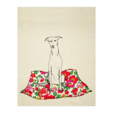 The Whippet (Print Only) thumbnail