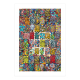 Graffitis Graffitis (Print Only) thumbnail
