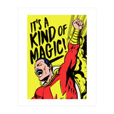 Magic (Print Only) thumbnail