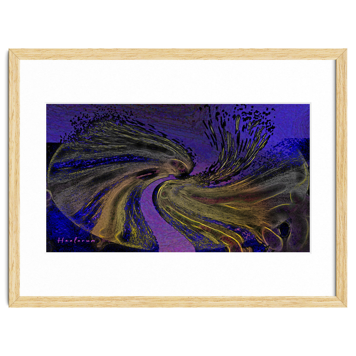 A La Dérive ou les amants maudits