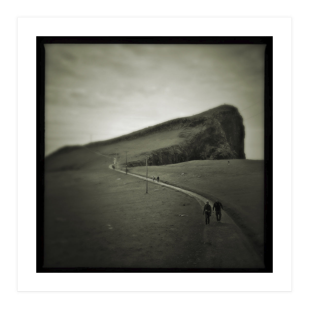 Neist Point 1 (Print Only)
