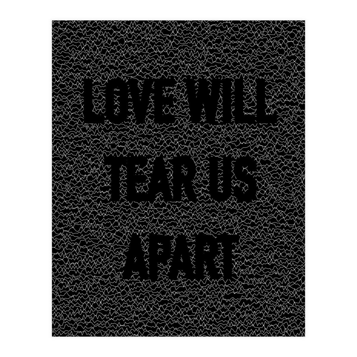 Joy Division (Print Only)