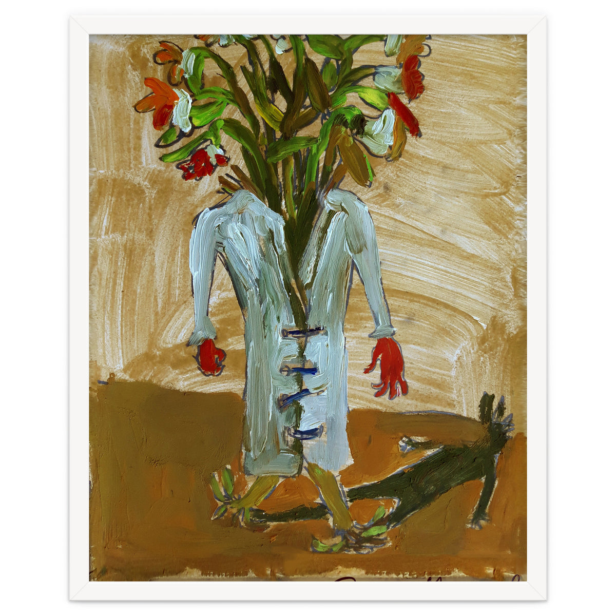 Estrella Del Arte Conceptual 3