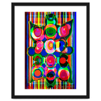 Pop Abstract 2023 Tapiz 117