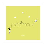 Kein Design Rome (Print Only) thumbnail