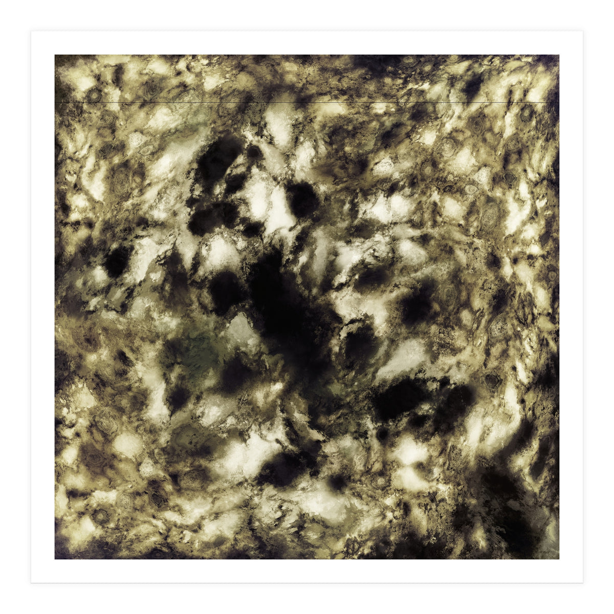 Suspend A Moment (Print Only)