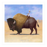 Tales of the Old West (Print Only) thumbnail
