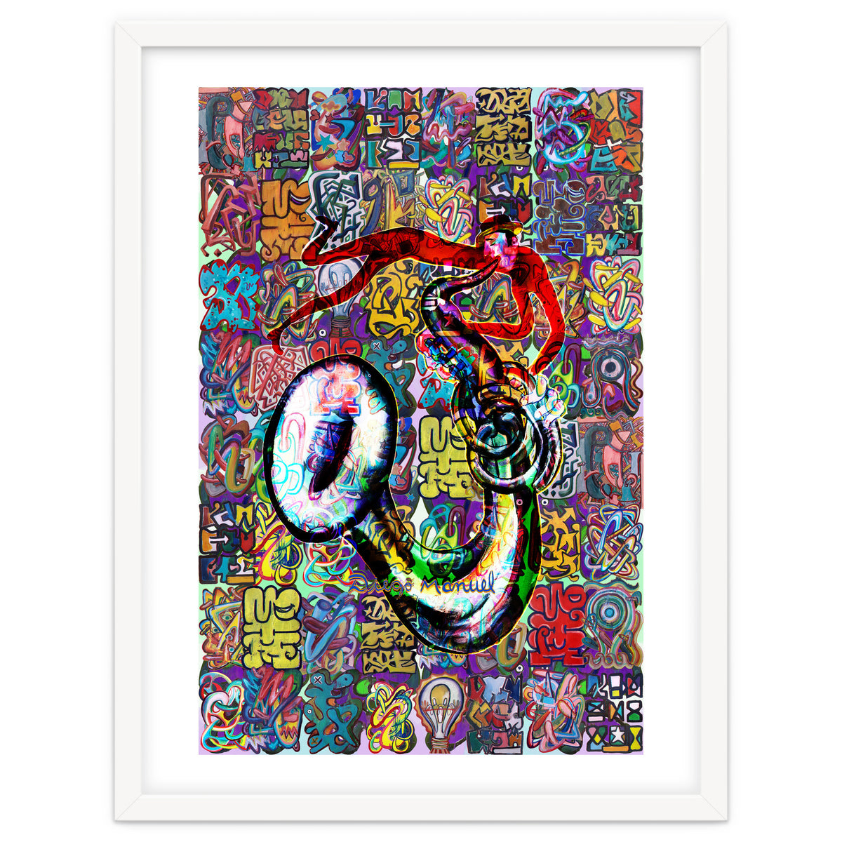 Graffiti Digital 2022 276