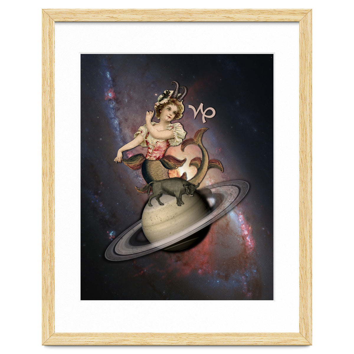 Capricorn Zodiac Sign