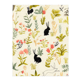 Black Rabbits (Print Only) thumbnail