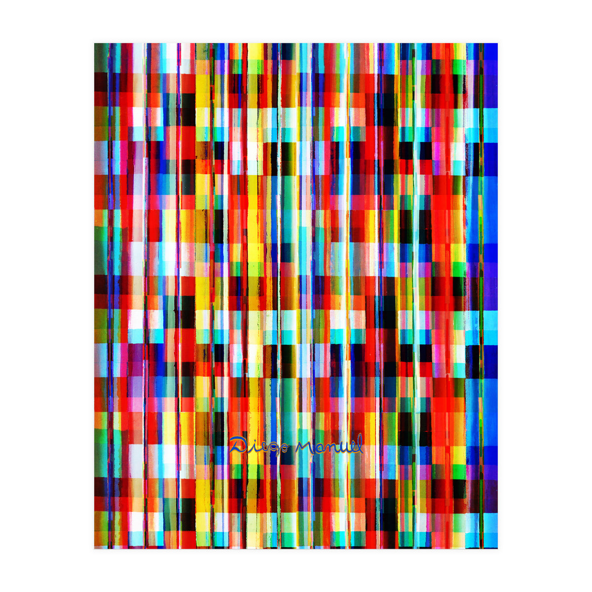 Graffiti Digital 2022 137 (Print Only)