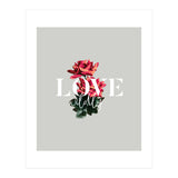 Love Wildly (Print Only) thumbnail