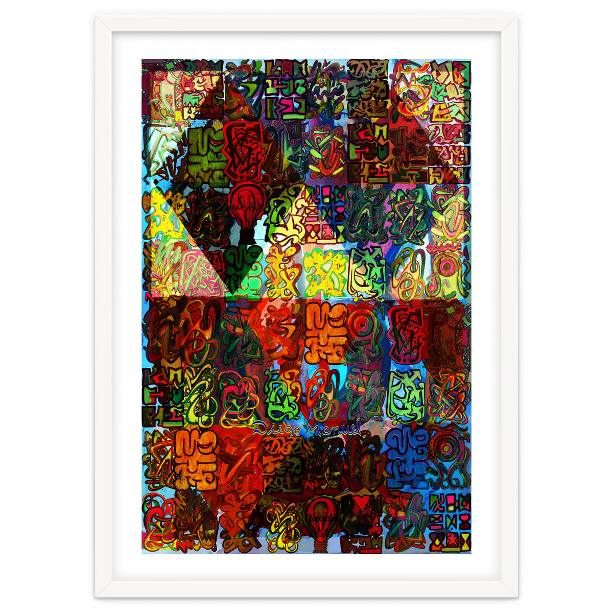 Graffiti Digital 2022 357