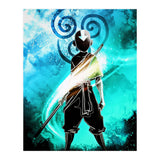 The Master (Print Only) thumbnail