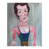the gym boy (Print Only) thumbnail