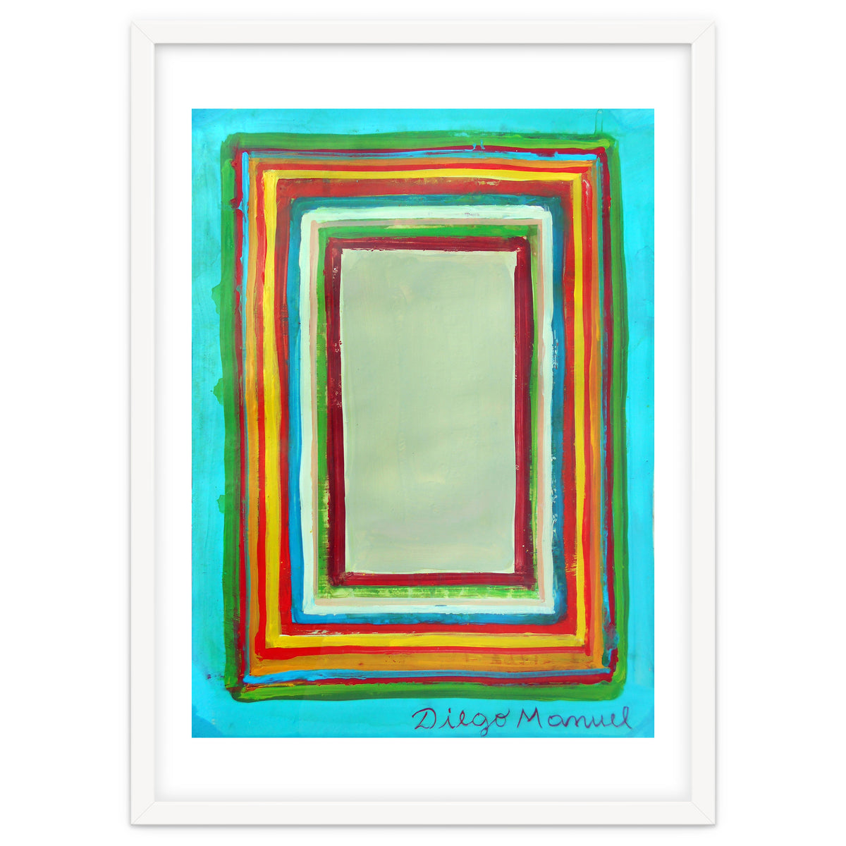 Cuadrado Sobre Cuadrado 2021 6