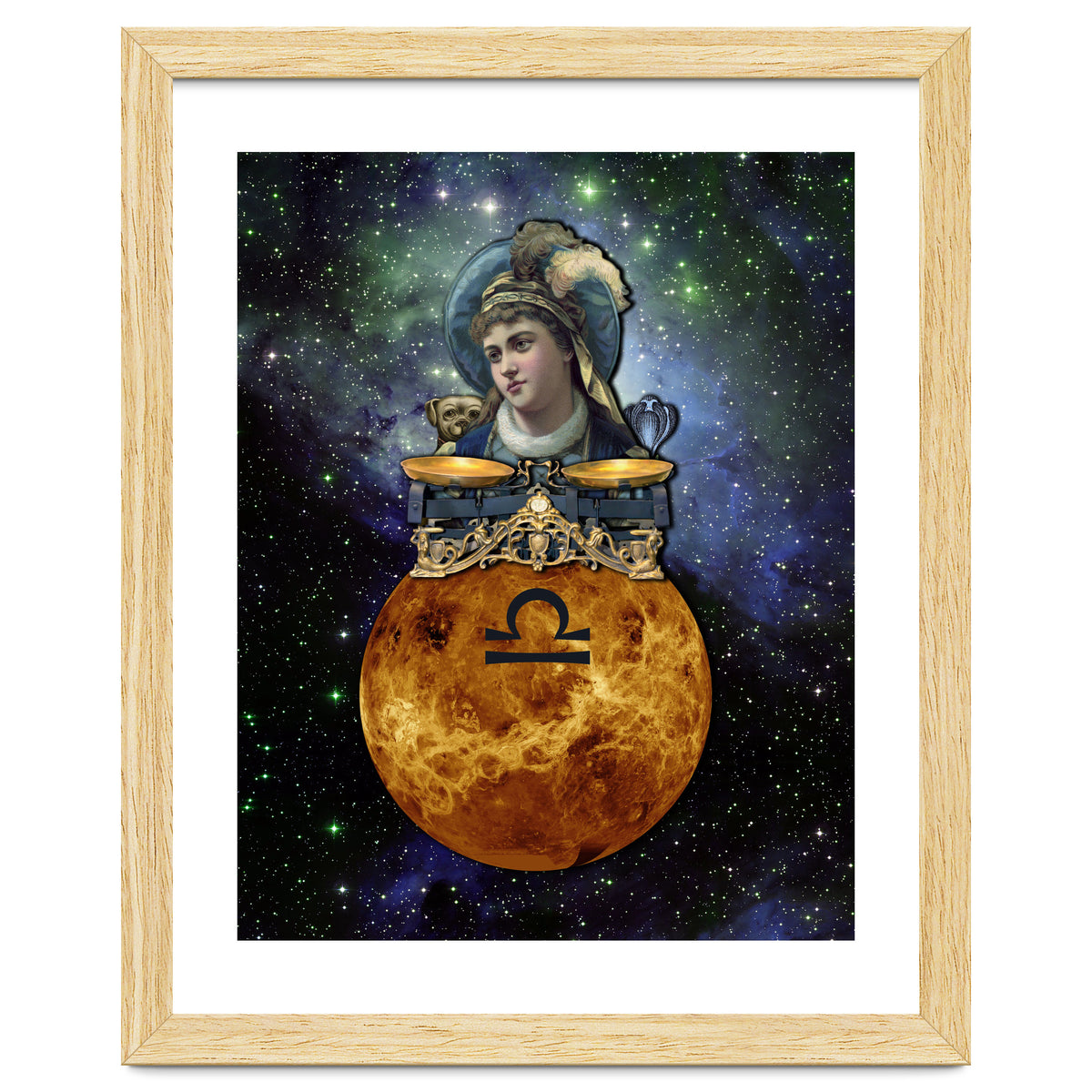 Libra Zodiac Sign