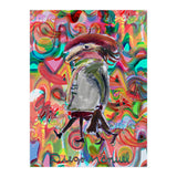 Estrella Del Arte 4 (Print Only) thumbnail