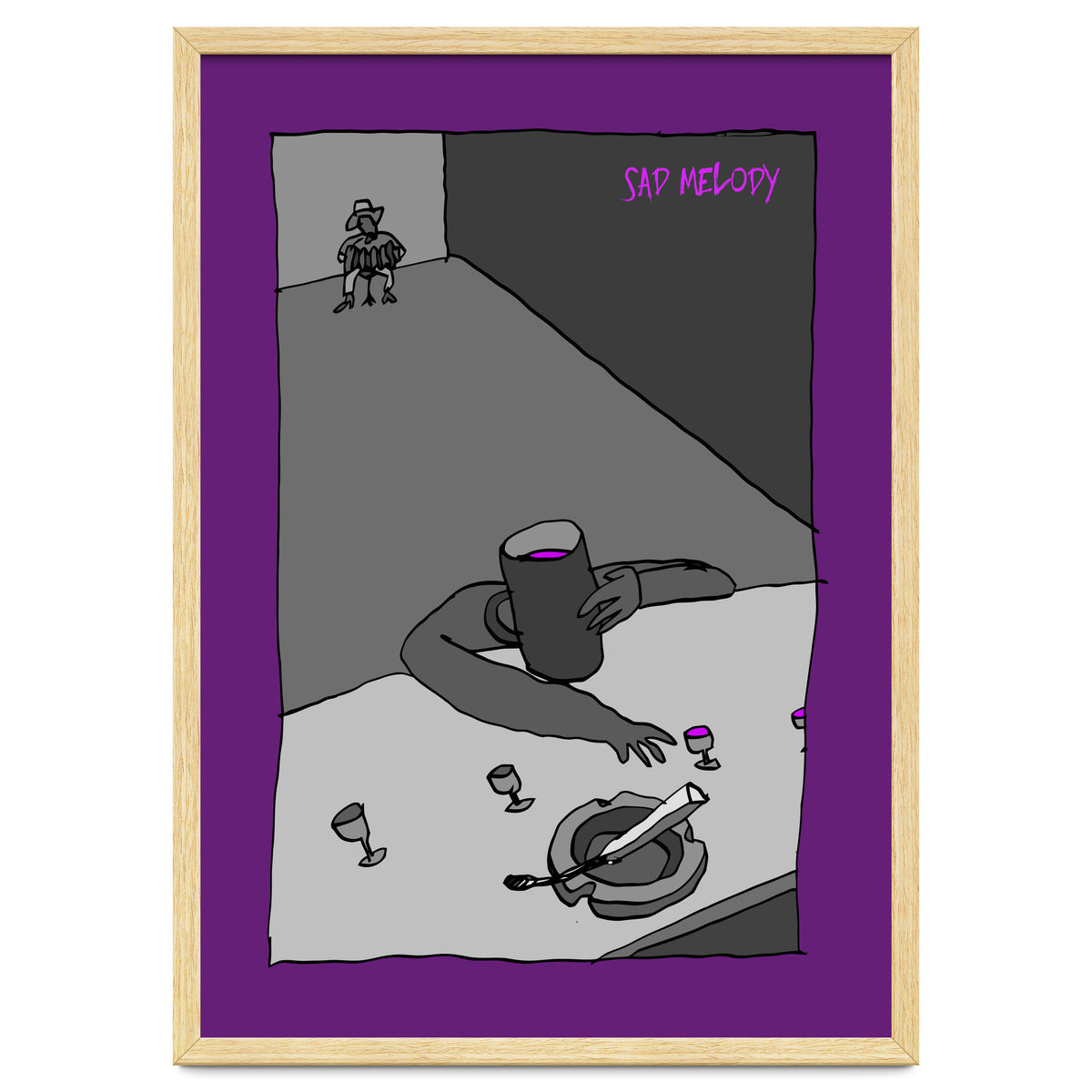 Sad Melody